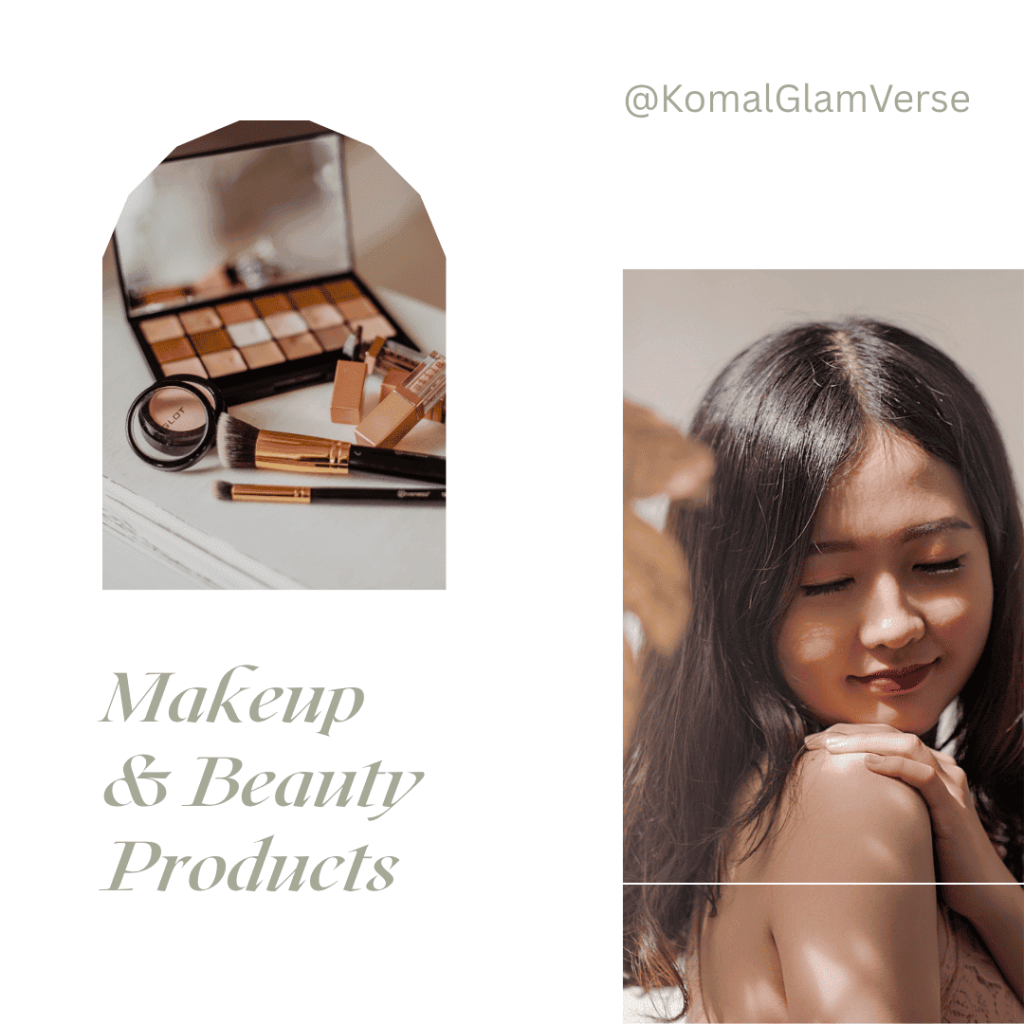 makeup and beauty trends cosmetics makeup products
